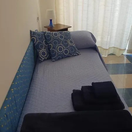 Abbrivio Bed & Breakfast