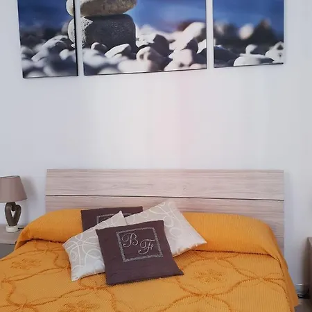 Abbrivio Bed & Breakfast *