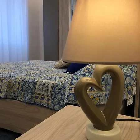 Nocleg ze śniadaniem Abbrivio Bari