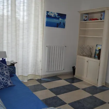 Abbrivio Nocleg ze śniadaniem *