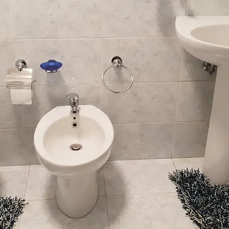 Abbrivio Nocleg ze śniadaniem Bari