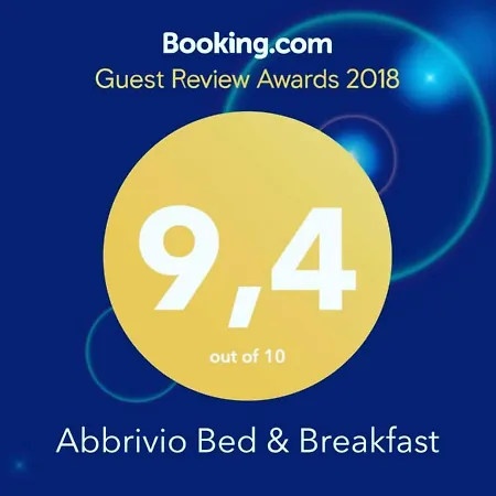 Bed & Breakfast Abbrivio