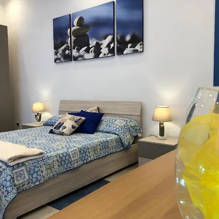 Bed & Breakfast Abbrivio Bari