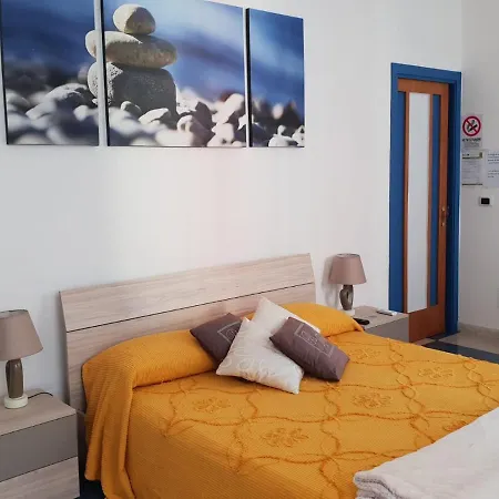 Abbrivio Bed & Breakfast