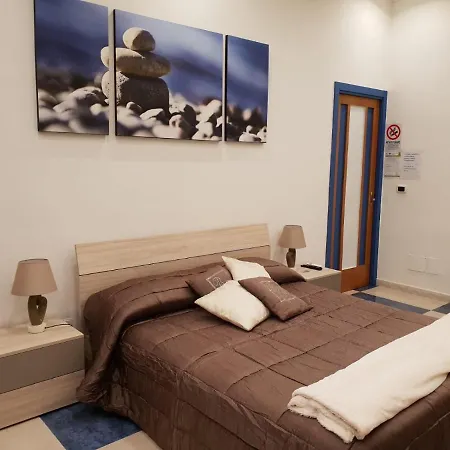 Abbrivio Bed & Breakfast