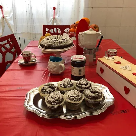 Abbrivio Bed & Breakfast *