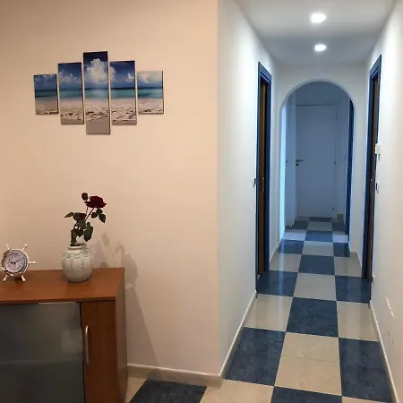 Abbrivio Bed & Breakfast *