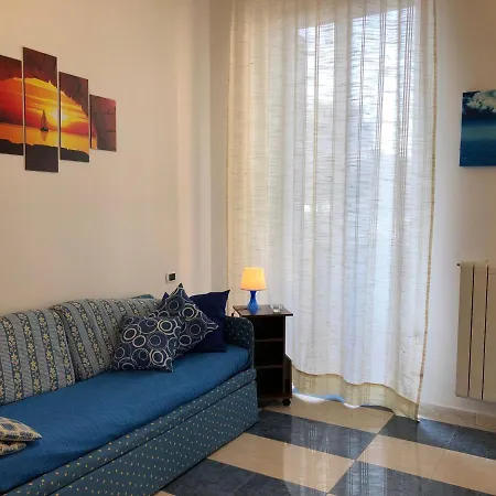 Bed & Breakfast Abbrivio
