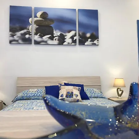 Bed & Breakfast Abbrivio *