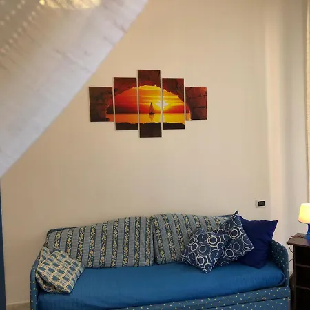 Abbrivio Bed & Breakfast Bari