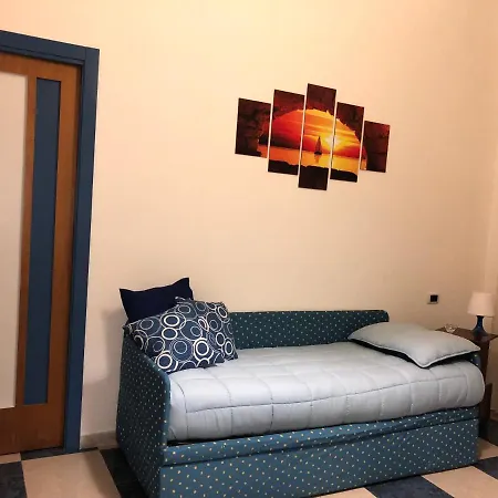 Bed & Breakfast Abbrivio Bari