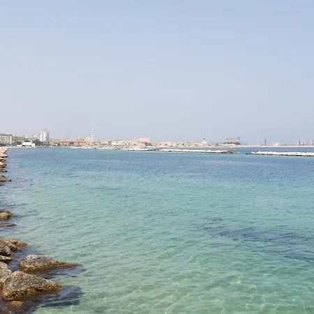 Abbrivio Bed & Breakfast Bari
